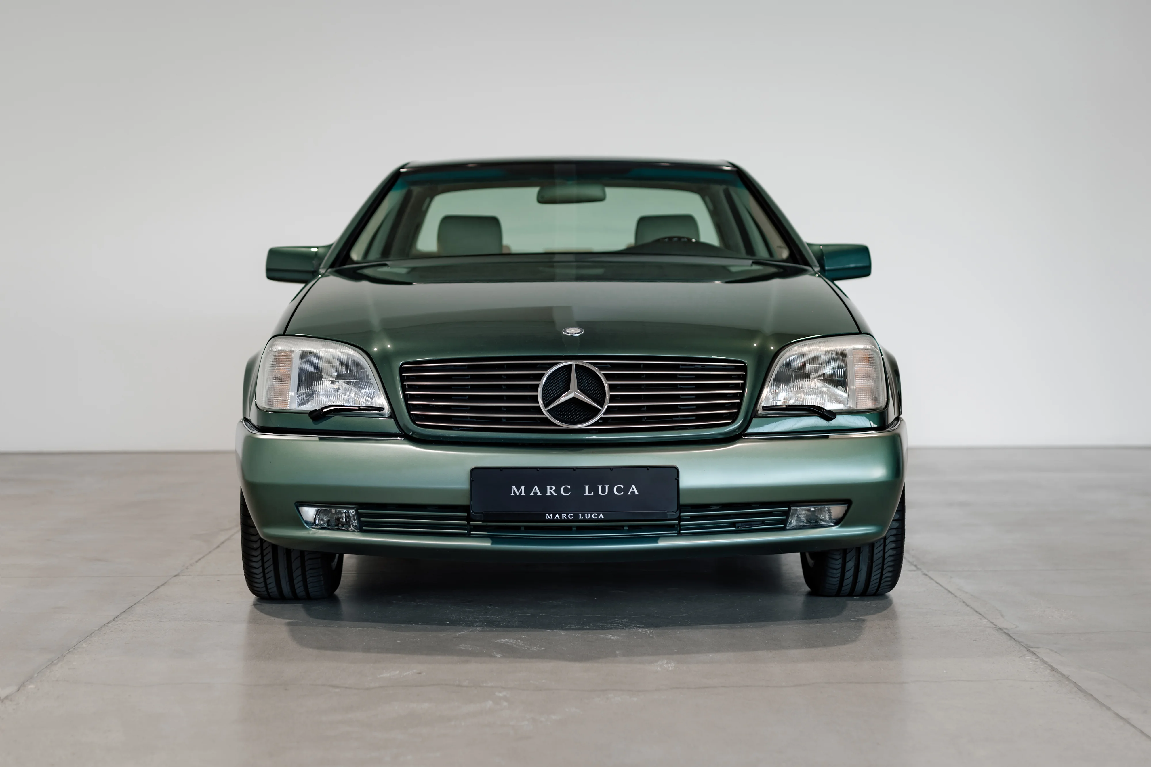 MB 600 SEC